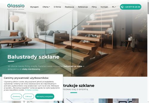 glassio.pl