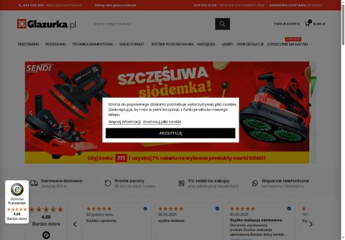 glazurka.pl