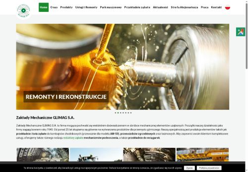 glimag.pl