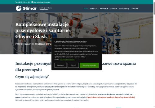 glimar.gliwice.pl
