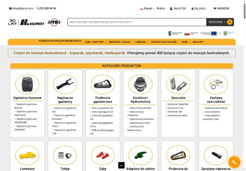 glimat.com