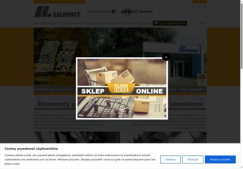 glimat.pl