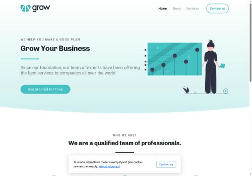 globalcontact.pl