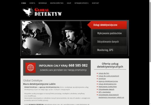 globaldetektyw.pl