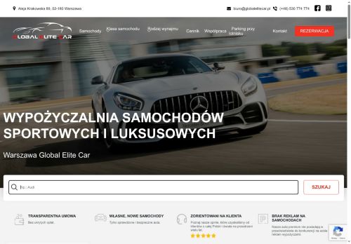 globalelitecar.pl