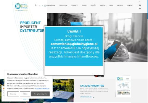 globalhygiene.pl
