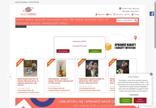 globalimport.pl