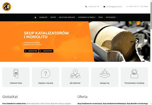 globalkat.pl