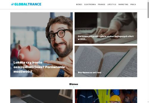 globaltrance.pl