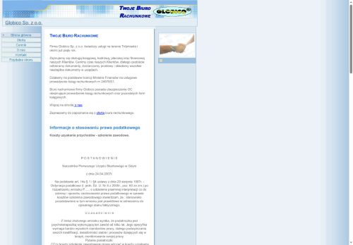 globico2.pl
