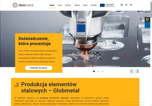 globmetal.pl