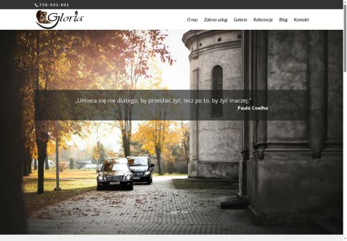 gloria-wloclawek.pl