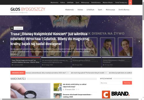 glosbydgoszczy.pl