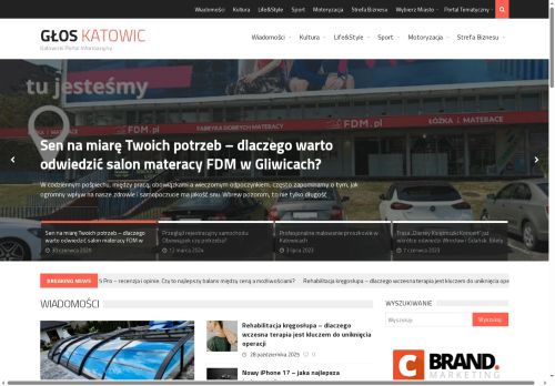 gloskatowic.pl