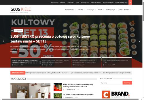 gloskielc.pl