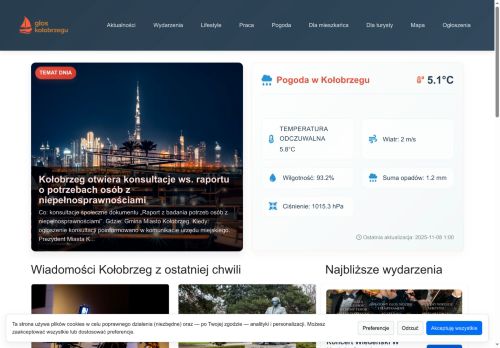 gloskolobrzegu.pl