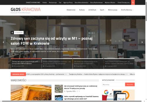 gloskrakowa.pl