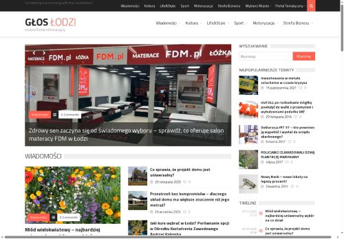 gloslodzi.pl