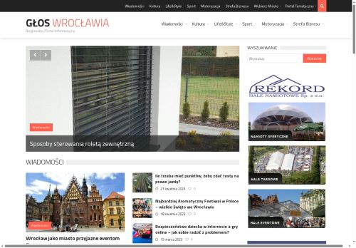 gloswroclawia.pl