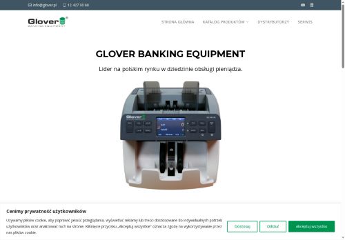 glover.pl