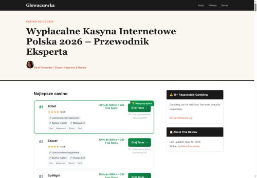 glowaczowka.pl