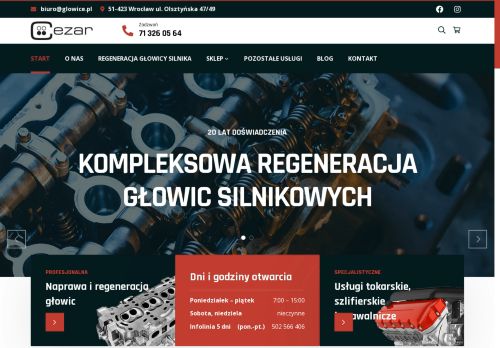 glowice.pl