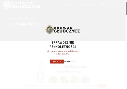 glubczyce.com.pl