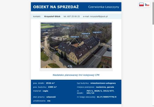 gluck.pl