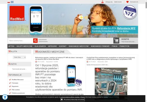 glukometry.redmed.pl