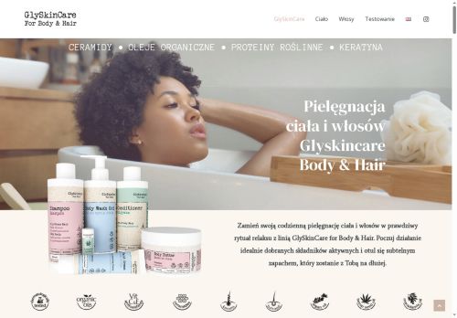 glyskincare.eu