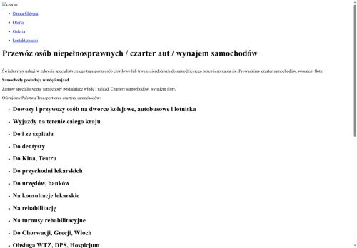 gmbus.pl