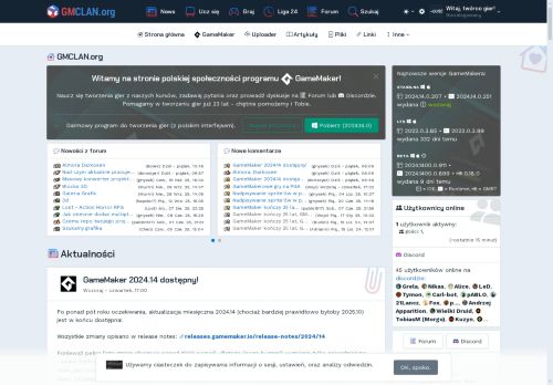 gmclan.org