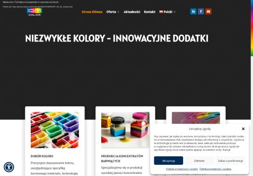 gmcolor.pl
