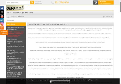 gmg.net.pl