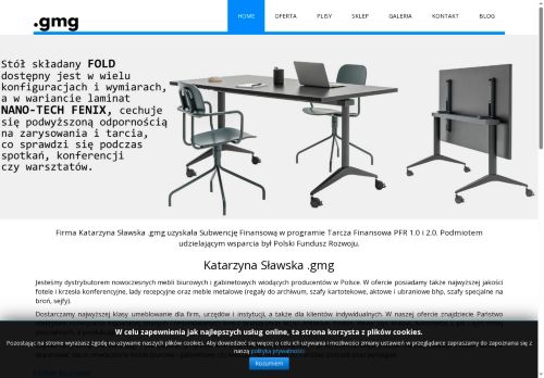 gmgslupsk.pl