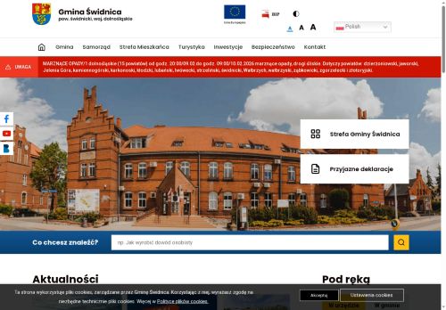 gmina.swidnica.pl