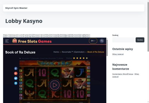 gmod.pl