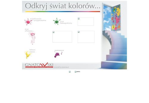 gnatowski.net