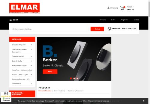 gniazdka.elmar.pl