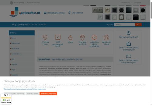 gniazdkalublin.pl