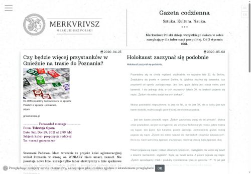 gnieznienska.pl