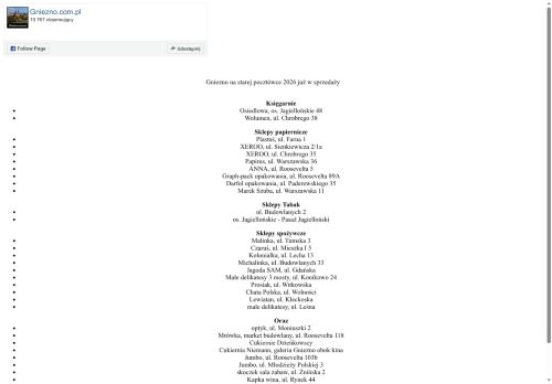 gniezno.com.pl