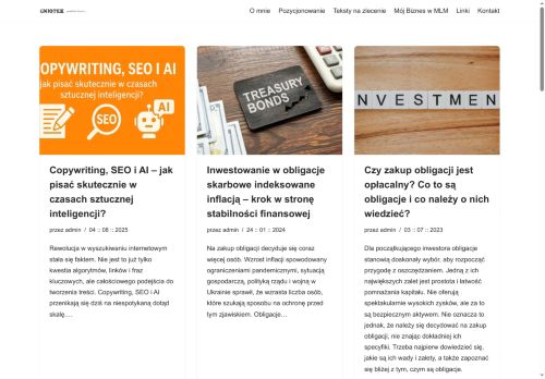 gniotek.com