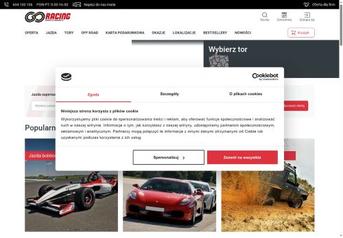 go-racing.pl
