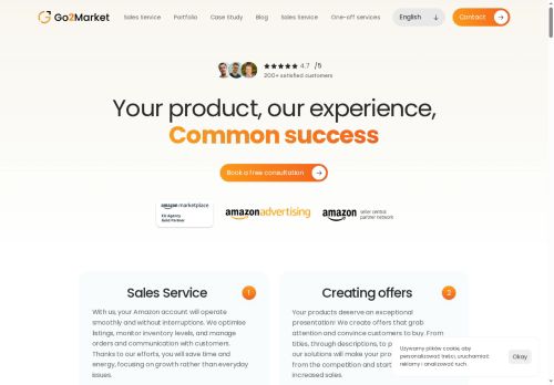 go2market.eu