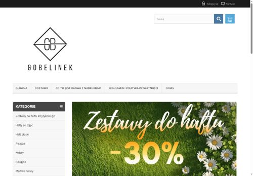 gobelinek.pl