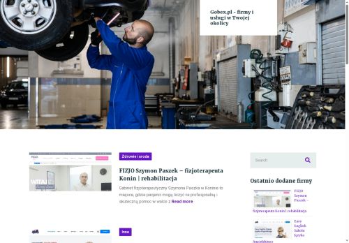 gobex.pl