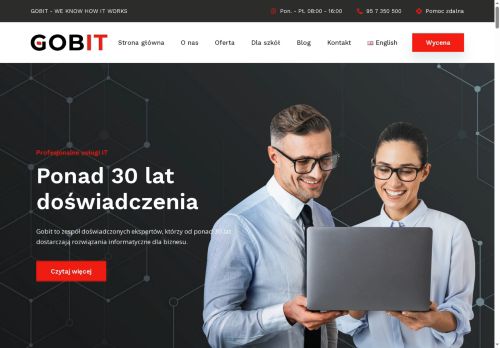 gobit.com.pl
