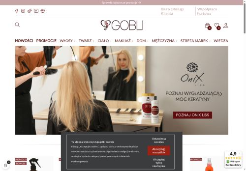gobli.pl
