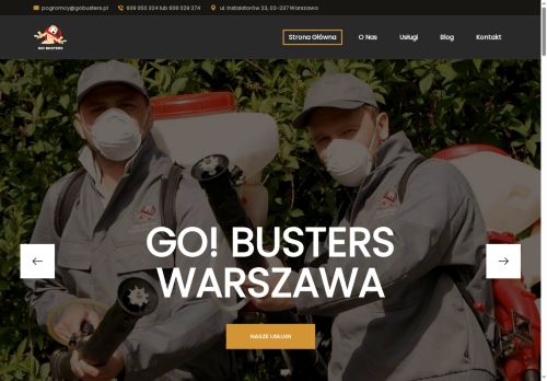 gobusters.pl